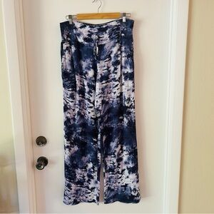 Peace & Pearls Boho Pant‎